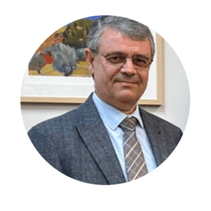 Πρόεδρος